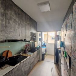 Blk 511A Oleander Breeze @ Yishun (Yishun), HDB 4 Rooms #582959271